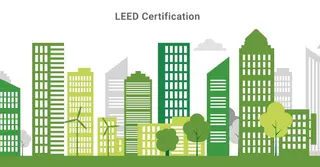 লিড সনদ পেল নতুন ৫টি কারখানা